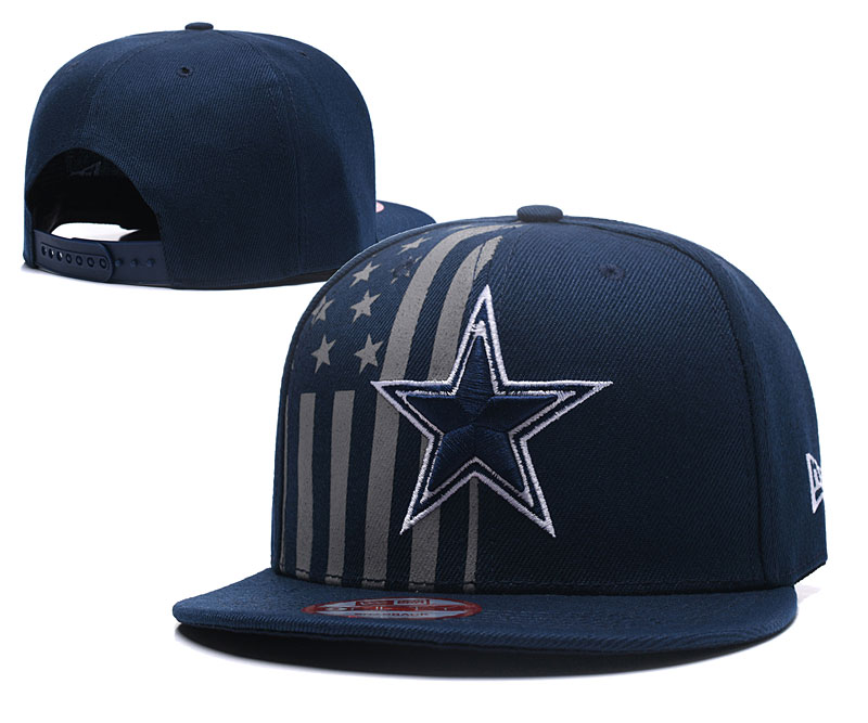 2021 NFL Dallas Cowboys #7 TX hat